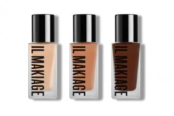 Meet Your New Foundation For Spring