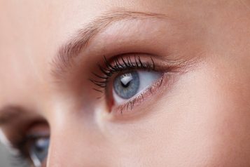 Are You Too Young For Eyelid Surgery?