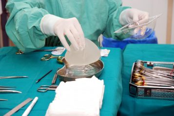 Everything You Need To Know About The Latest Breast Implant Safety Hearing