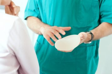 Lymphoma And Textured Breast Implants: What Is The Latest Information?