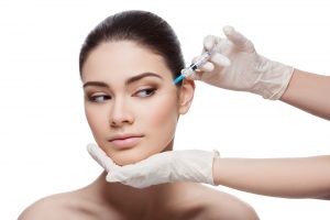 Eye-area injectables