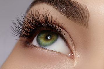 If You Want Longer Lashes, Latisse May Be Right For You