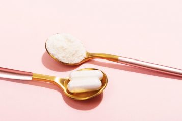 The Top 5 Supplements Your Beauty Regimen Needs