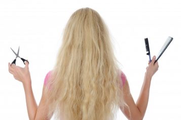 Dr. Arnaoutakis Debunks The Most Common Hair Myths