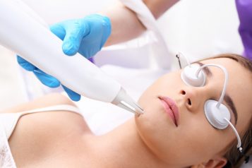 Dr. Shoib Myint Dishes On The Many Benefits Of Laser Resurfacing