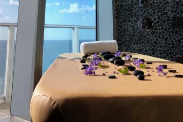 Cool Off This Summer With Eména Spa’s New Chilling Treatments