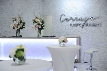 Careaga Plastic Surgery Unveils Its New High-Tech Surgical Center