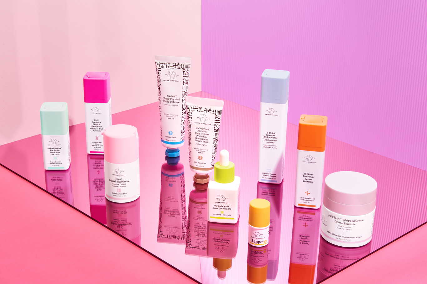 Meet The Woman Behind Cult Beauty Line Drunk Elephant  And See What She Has Up Her Sleeve Next