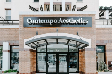 Meet The Allergan Diamond Injector And Founder Of Contempo Aesthetics