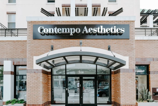 Meet The Allergan Diamond Injector And Founder Of Contempo Aesthetics