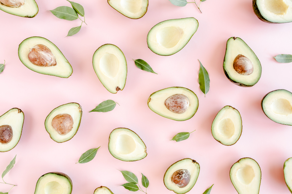 6 Avocado Beauty Products You Need To Try In Honor of National Avocado Day