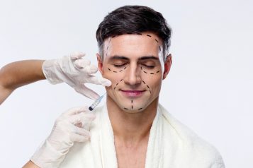 Male Plastic Surgery