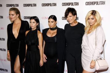 Kardashian Mommy Makeover