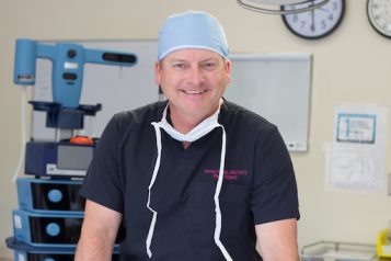 Get To Know Dr. Steven Svehlak of Sunset Cosmetic Surgery