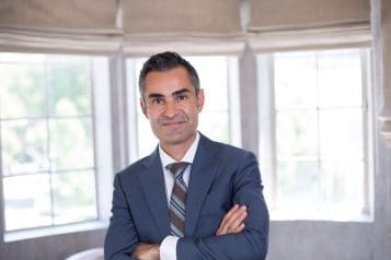 Get To Know L.A. Based Doctor Dr. Behrooz Torkian