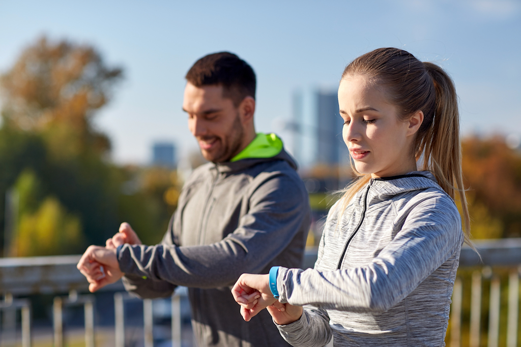 Is There A Direct Correlation Between Health And Wearable Fitness Devices and Health Apps?