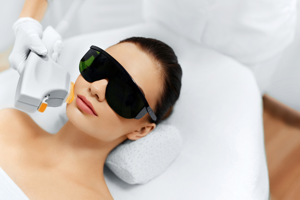 Everything You Need To Know About Laser Treatments For Hyperpigmentation