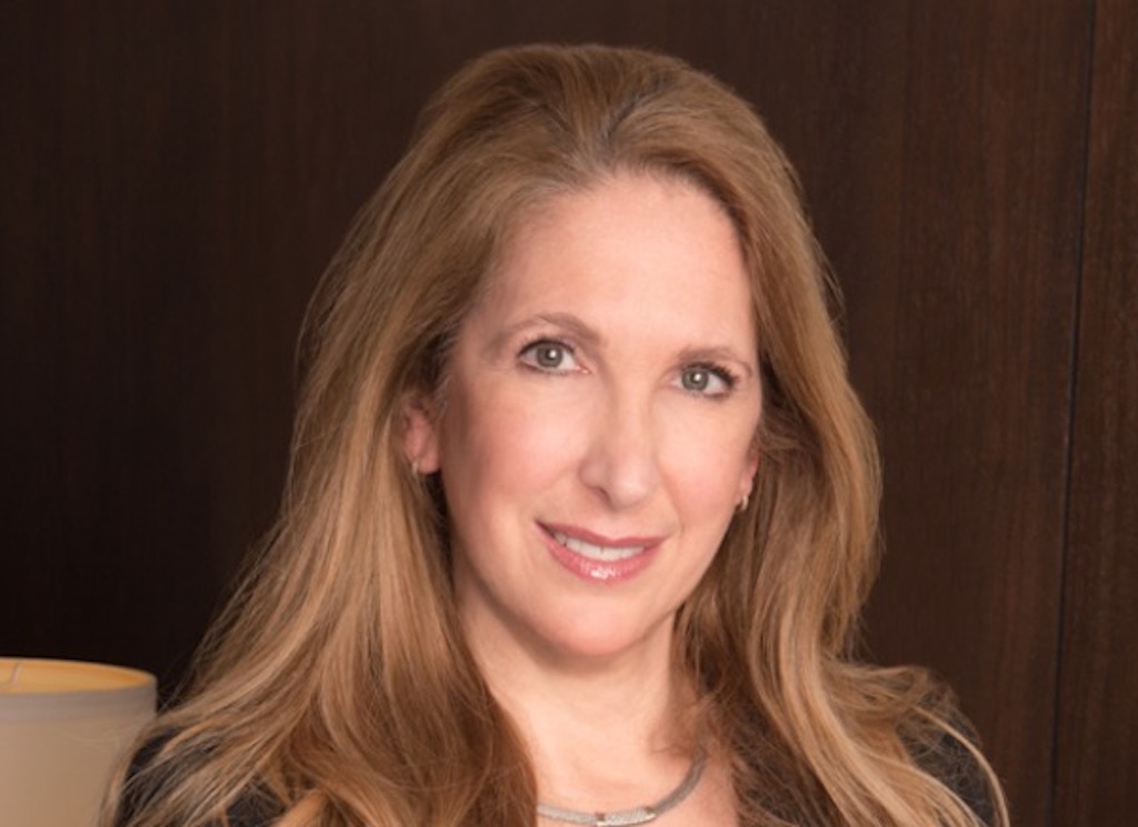 Get To Know Skin Expert Dr. Karyn Grossman