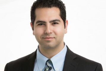 Get To Know Bariatric Surgeon Dr. Sepehr Lalezari