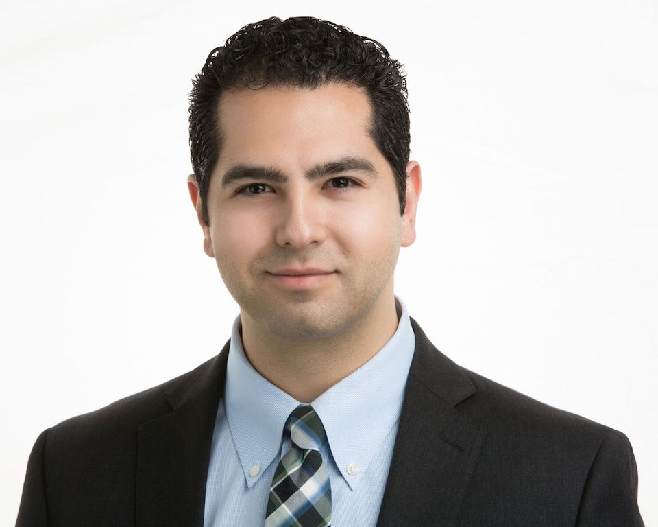 Get To Know Bariatric Surgeon Dr. Sepehr Lalezari