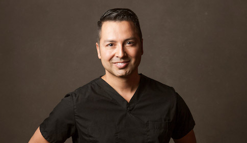 Get To Know Face Expert Dr. Jack Zamora