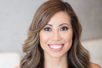 Dr. Reyes-Bergano On  How She Became An Aesthetic Medicine Expert