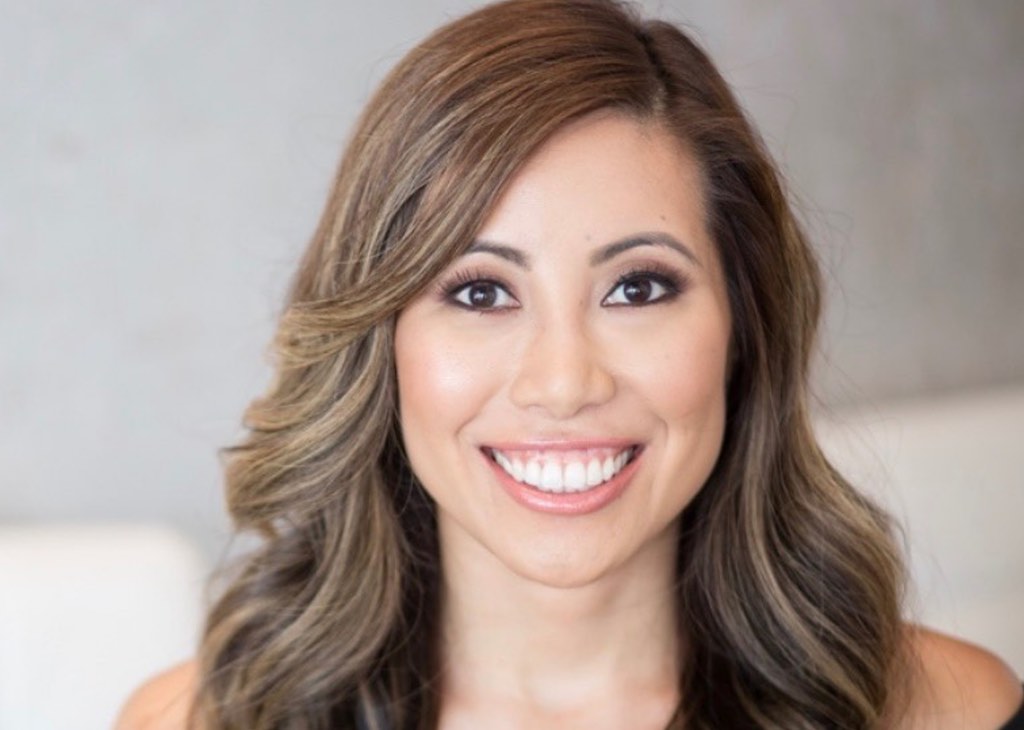 Dr. Reyes-Bergano On  How She Became An Aesthetic Medicine Expert