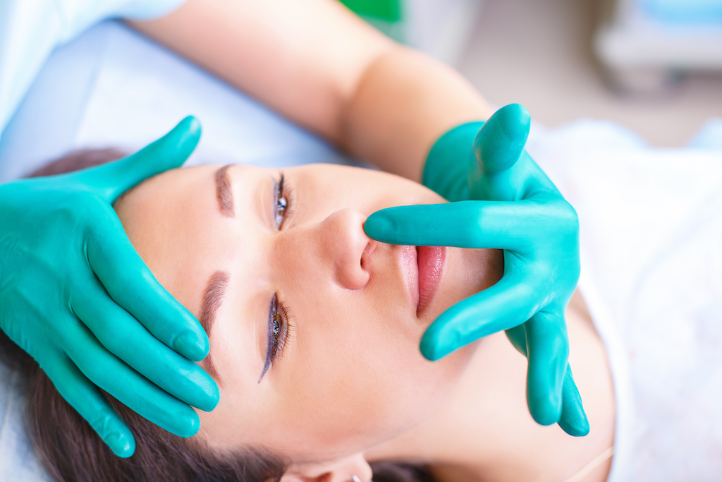 Face Expert Dr. Linkov Goes In Depth On His Approach To A Nose Job