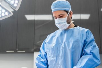 Dr. Paul Durand BBL Careaga Plastic Surgery