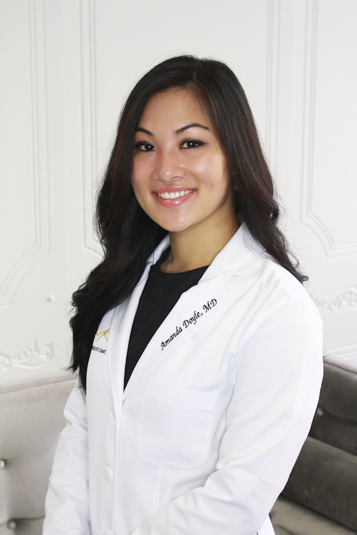 Get To Know Skin Expert Dr. Amanda Doyle