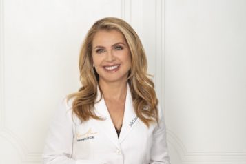 Get To Know Skin Expert Dr. Julie Russak