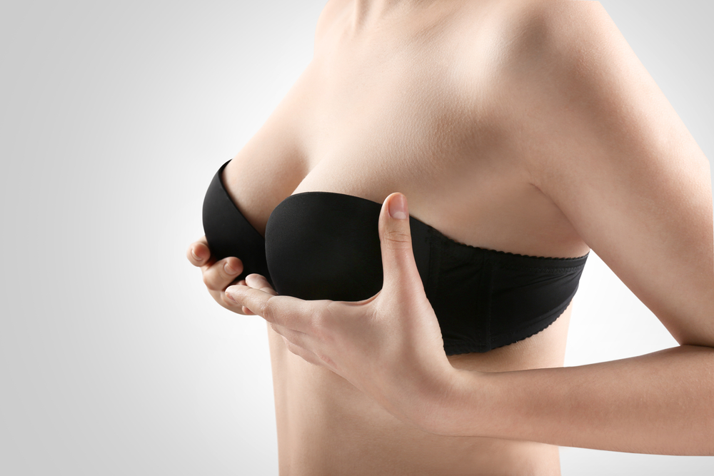 Your Quintessential Guide To A Breast Lift