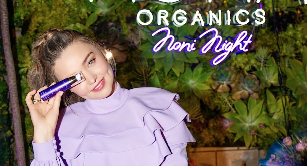 Miranda Kerr Exclusively Shares Her Skincare Routine So You Can Get Supermodel Skin Too