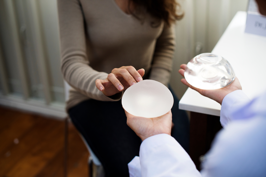 Understanding Your Breast Augmentation Options