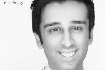 WATCH: Ask-The-Experts Webinar With Haute Beauty Network And Dermatologist Dr. Dhaval Bhanusali