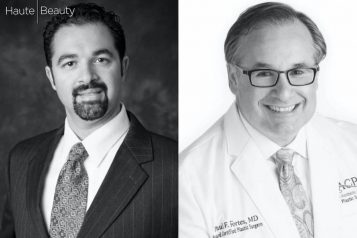 WATCH: Ask-The-Experts With Plastic Surgeons Dr. Asaad Samra & Dr. Paul Fortes