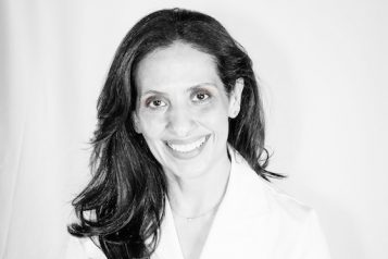 Dr. Christine Bishara