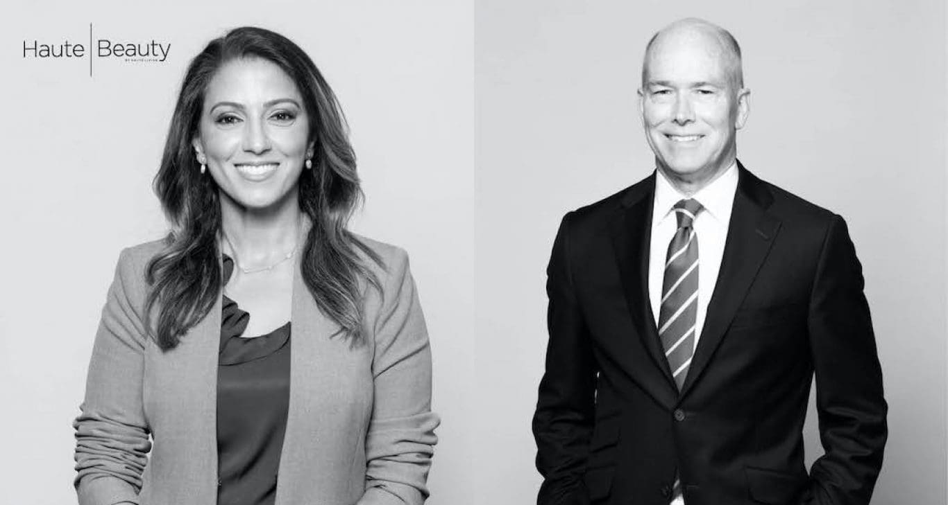 WATCH AskTheExpert With Vision Experts Dr. Neda Shamie And Dr