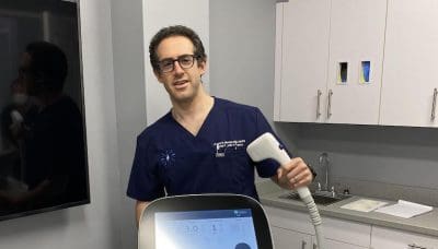 Dr. Jason Bloom