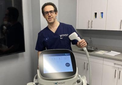 Dr. Jason Bloom