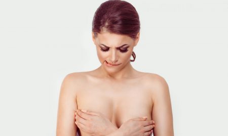 Breast Implant removal
