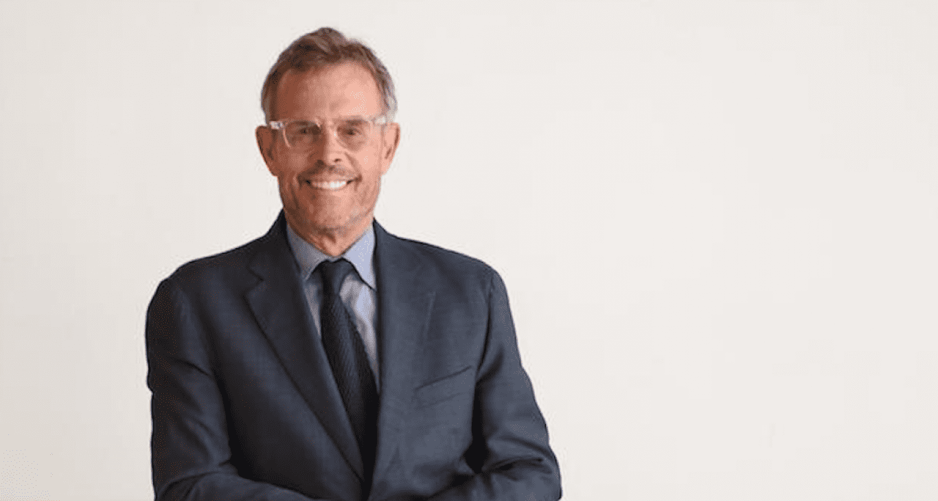 Get To Know Fertility Expert Dr. Mark Surrey