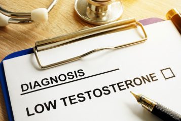 How To Quickly Determine If You Have Low Testosterone