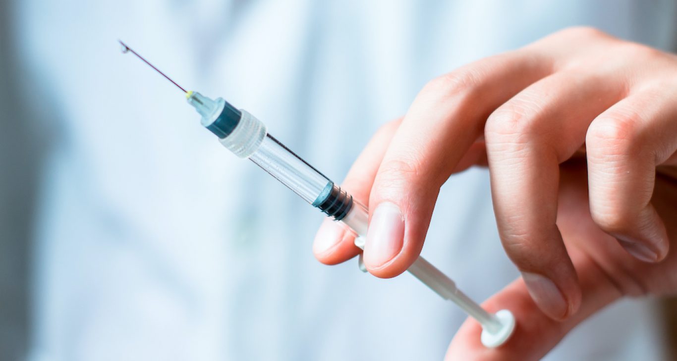 The Lowdown On Lidocaine Injections