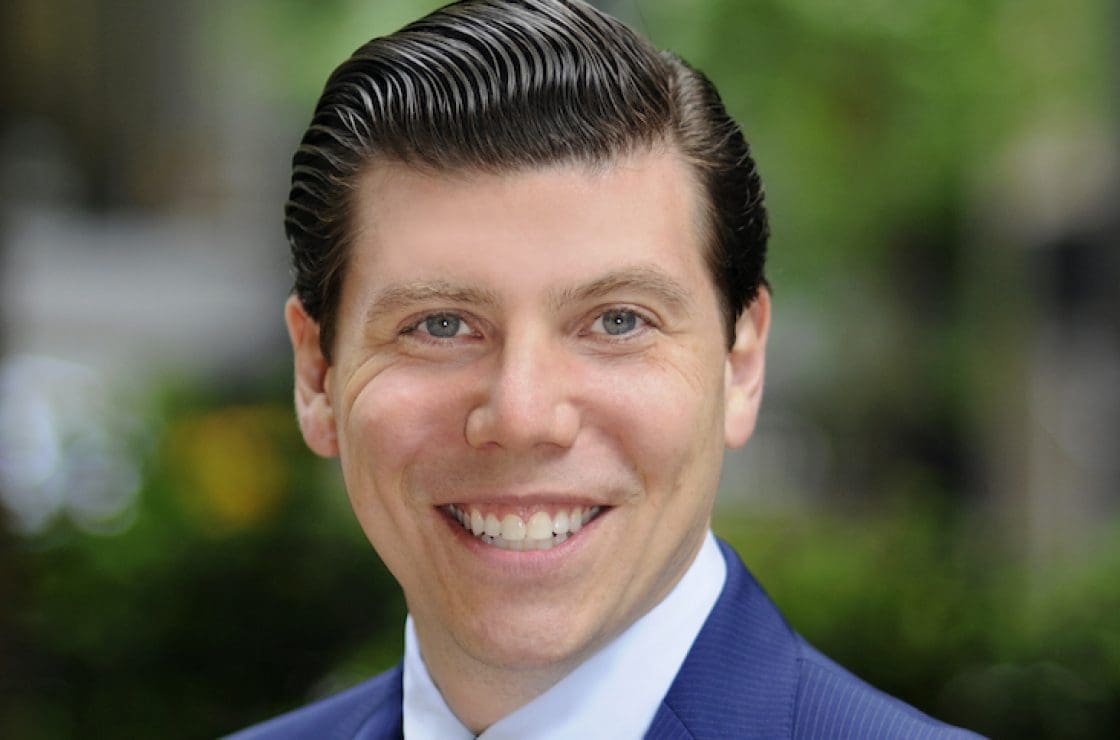 Dr. Brian Levine