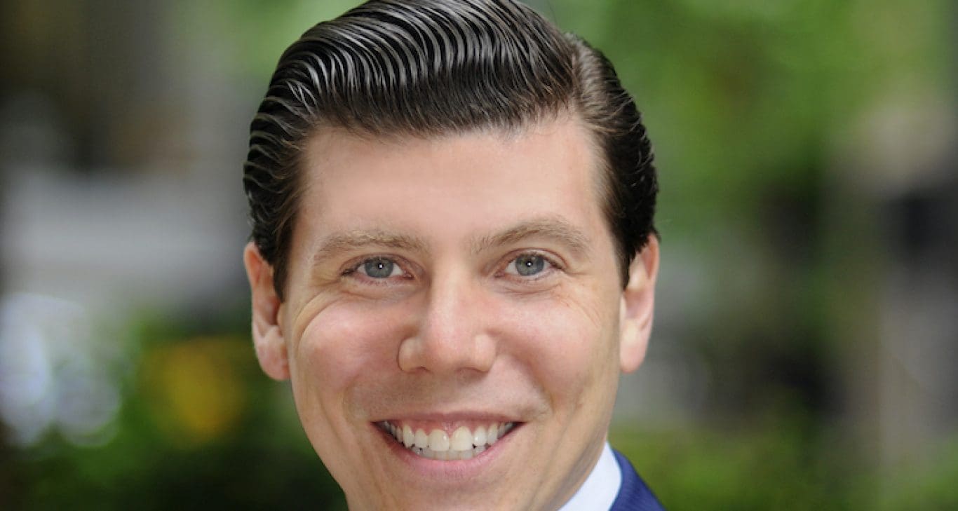 Building an Evidence-Based Standard for Modern Fertility Care: Dr. Brian A. Levine