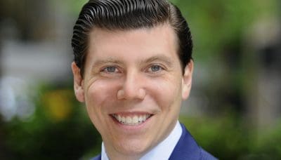 Dr. Brian Levine