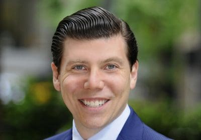 Dr. Brian Levine