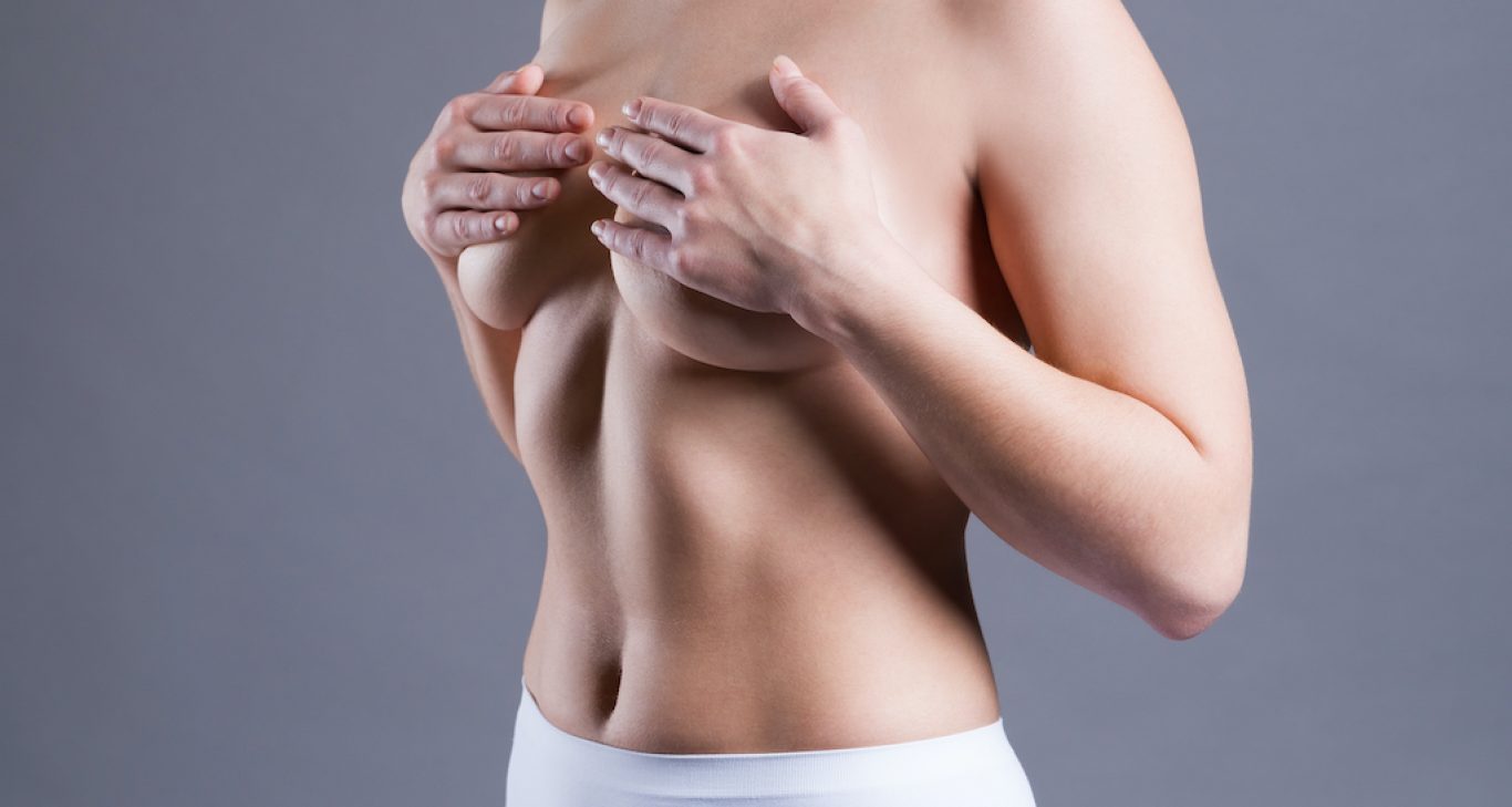 причины воспаления груди у женщин фото 90