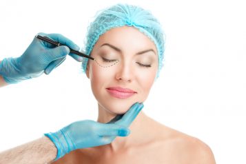 Take Years Off Your Face With Lower Eyelid Surgery